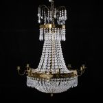 1569 6113 CHANDELIER